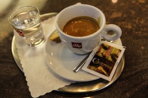 Cafe Eiscafe Calabrese